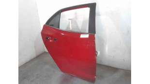 PUERTA TRASERA DERECHA TOYOTA COROLLA SEDÁN (2019-) 1.6 VVTI (ZRE210) 122CV 1598CC - L.6352811 / 6700302540 2