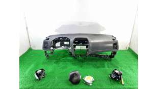 KIT AIRBAG MITSUBISHI ASX (2010-) 1.6 MIVEC 117CV 1590CC - L.6352827 / 8000B219XA