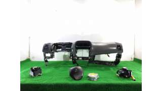 KIT AIRBAG MITSUBISHI ASX (2010-) 1.6 MIVEC 117CV 1590CC - L.6352827 / 8000B219XA