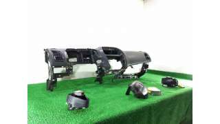 KIT AIRBAG MITSUBISHI ASX (2010-) 1.6 MIVEC 117CV 1590CC - L.6352827 / 8000B219XA