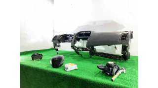 KIT AIRBAG MITSUBISHI ASX (2010-) 1.6 MIVEC 117CV 1590CC - L.6352827 / 8000B219XA