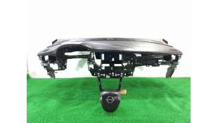 KIT AIRBAG OPEL ASTRA K (2015-) 1.6 CDTI (68) 110CV 1598CC - L.6352829 / 39085191