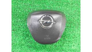 KIT AIRBAG OPEL ASTRA K (2015-) 1.6 CDTI (68) 110CV 1598CC - L.6352829 / 39085191