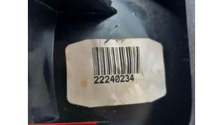 PILOTO TRASERO DERECHO INTERIOR CITROEN XANTIA (1993-2003) 1.9 TURBO D 90CV 1905CC - L.6353156 / 22240234