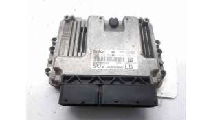 CENTRALITA MOTOR UCE FIAT SEDICI (2006-2011) 1.9 D MULTIJET 120CV 1910CC - L.6353176 / 55204652