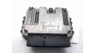 CENTRALITA MOTOR UCE FIAT SEDICI (2006-2011) 1.9 D MULTIJET 120CV 1910CC - L.6353176 / 55204652