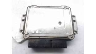 CENTRALITA MOTOR UCE FIAT SEDICI (2006-2011) 1.9 D MULTIJET 120CV 1910CC - L.6353176 / 55204652 2