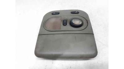 LUZ INTERIOR NISSAN INTERSTAR FURGÓN (2003-) DCI 100 99CV 2464CC - L.6353182 / 2641000QAK