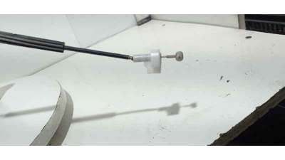 ELECTROVENTILADOR OPEL MOVANO FURGÓN (1999-2000) 2.5 D (FD) 80CV 2499CC - L.6353183 / 09161141