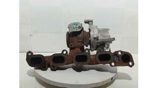 ELECTROVENTILADOR OPEL MOVANO FURGÓN (1999-2000) 2.5 D (FD) 80CV 2499CC - L.6353183 / 09161141