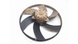 ELECTROVENTILADOR OPEL MOVANO FURGÓN (1999-2000) 2.5 D (FD) 80CV 2499CC - L.6353189 / 77004564