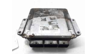 CENTRALITA MOTOR UCE RENAULT MEGANE I (2001-2003) 1.9 DCI (BA05, BA1F) 102CV 1870CC - L.6353277 / 8200166362