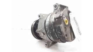 COMPRESOR AIRE ACONDICIONADO RENAULT MEGANE I (2001-2003) 1.9 DCI (BA05, BA1F) 102CV 1870CC - L.6353281 / 7700105765