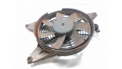 ELECTROVENTILADOR HYUNDAI ACCENT II SEDÁN (2002-2005) 1.5 CRDI 82CV 1493CC - L.6353446 / 4548548
