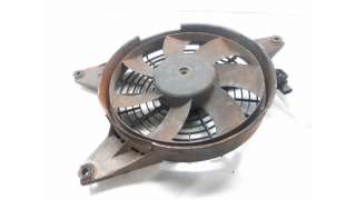 ELECTROVENTILADOR HYUNDAI ACCENT II SEDÁN (2002-2005) 1.5 CRDI 82CV 1493CC - L.6353446 / 4548548