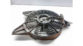 ELECTROVENTILADOR HYUNDAI ACCENT II SEDÁN (2002-2005) 1.5 CRDI 82CV 1493CC - L.6353446 / 4548548
