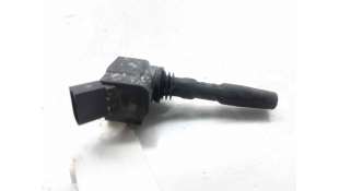 BOBINA ENCENDIDO SEAT IBIZA IV (2015-2017) 1.2 TSI 90CV 1197CC - L.6353504 / 04E905110K