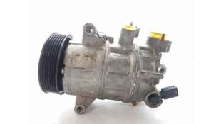 COMPRESOR AIRE ACONDICIONADO SEAT IBIZA IV (2015-2017) 1.2 TSI 90CV 1197CC - L.6353540 / 5Q0816803B 2