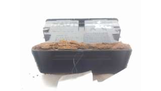 REJILLA AIREADORA PEUGEOT 407 (2004-2010) 1.6 HDI 110 109CV 1560CC - L.6353649 / 9644588377