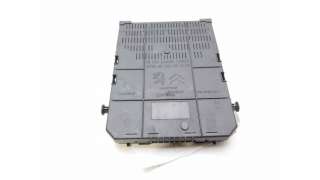 CENTRALITA BSI PEUGEOT 407 (2004-2010) 1.6 HDI 110 109CV 1560CC - L.6353661 / 9661940180