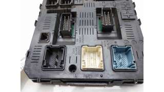 CENTRALITA BSI PEUGEOT 407 (2004-2010) 1.6 HDI 110 109CV 1560CC - L.6353661 / 9661940180