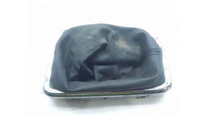 GUARNECIDOS PALANCA CAMBIO PEUGEOT 407 (2004-2010) 1.6 HDI 110 109CV 1560CC - L.6353748 / 7589TW
