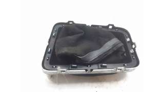 GUARNECIDOS PALANCA CAMBIO PEUGEOT 407 (2004-2010) 1.6 HDI 110 109CV 1560CC - L.6353748 / 7589TW