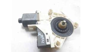 MOTOR ELEVALUNAS TRASERO DERECHO PEUGEOT 407 (2004-2010) 1.6 HDI 110 109CV 1560CC - L.6353782 / 9646595580