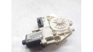 MOTOR ELEVALUNAS TRASERO DERECHO PEUGEOT 407 (2004-2010) 1.6 HDI 110 109CV 1560CC - L.6353782 / 9646595580 2