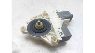 MOTOR ELEVALUNAS TRASERO IZQUIERDO PEUGEOT 407 (2004-2010) 1.6 HDI 110 109CV 1560CC - L.6353783 / 9646595680