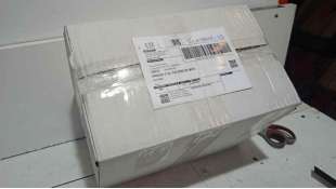 LUZ INTERIOR OPEL MOVANO FURGÓN (1999-2000) 2.5 D (FD) 80CV 2499CC - L.6353867 / 93168255