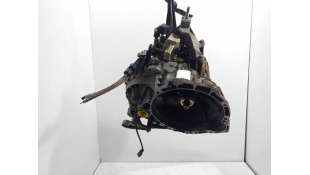 CAJA CAMBIOS FORD FOCUS (1998-2004) 1.8 TURBO DI / TDDI 90CV 1753CC - L.6353869 / 1S4R7002MB 2