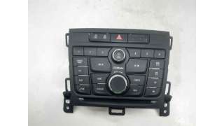 MANDO MULTIFUNCION OPEL ZAFIRA TOURER C (2011-) 2.0 CDTI (75) 130CV 1956CC - L.6354557 / 13435410