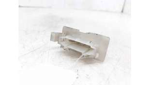 RESISTENCIA CALEFACCION OPEL CORSA C (2003-2009) 1.3 CDTI (F08, F68) 70CV 1248CC - L.6354867 / 1845781 2