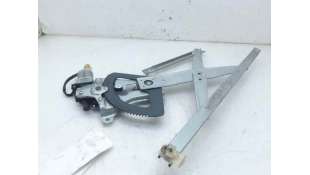 ELEVALUNAS DELANTERO IZQUIERDO CHEVROLET AVEO / KALOS SEDÁN (2005-2007) 1.4 94CV 1399CC - L.6355119 / 96652141