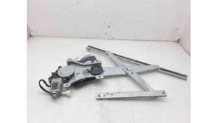 ELEVALUNAS DELANTERO IZQUIERDO CHEVROLET AVEO / KALOS SEDÁN (2005-2007) 1.4 94CV 1399CC - L.6355119 / 96652141 2