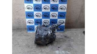 MANDO LUCES CHEVROLET AVEO / KALOS SEDÁN (2005-2007) 1.4 94CV 1399CC - L.6355154 / 96540684