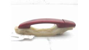 MANETA EXTERIOR TRASERA IZQUIERDA CHEVROLET AVEO / KALOS SEDÁN (2005-2007) 1.4 94CV 1399CC - L.6355162 / 96468254 2