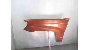 ALETA DELANTERA IZQUIERDA JEEP GRAND CHEROKEE II (2001-2005) 2.7 CRD 4X4 163CV 2685CC - L.6355250 / 55136583AC