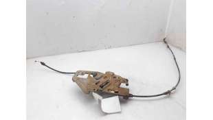 CERRADURA MALETERO / PORTON JEEP GRAND CHEROKEE II (2001-2005) 2.7 CRD 4X4 163CV 2685CC - L.6355276 / 742ACB