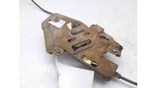 CERRADURA MALETERO / PORTON JEEP GRAND CHEROKEE II (2001-2005) 2.7 CRD 4X4 163CV 2685CC - L.6355276 / 742ACB 2