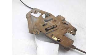 CERRADURA MALETERO / PORTON JEEP GRAND CHEROKEE II (2001-2005) 2.7 CRD 4X4 163CV 2685CC - L.6355276 / 742ACB