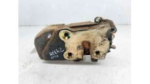 CERRADURA PUERTA DELANTERA DERECHA JEEP GRAND CHEROKEE II (2001-2005) 2.7 CRD 4X4 163CV 2685CC - L.6355277 / 68266958AA