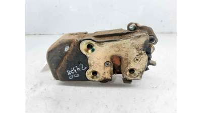 CERRADURA PUERTA DELANTERA DERECHA JEEP GRAND CHEROKEE II (2001-2005) 2.7 CRD 4X4 163CV 2685CC - L.6355277 / 68266958AA