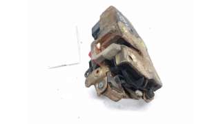 CERRADURA PUERTA DELANTERA DERECHA JEEP GRAND CHEROKEE II (2001-2005) 2.7 CRD 4X4 163CV 2685CC - L.6355277 / 68266958AA