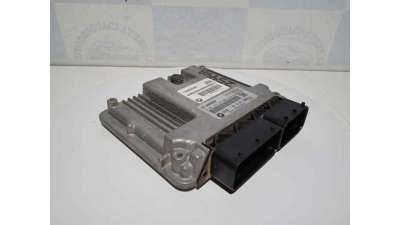 CERRADURA PUERTA TRASERA DERECHA JEEP GRAND CHEROKEE II (2001-2005) 2.7 CRD 4X4 163CV 2685CC - L.6355279 / 68268218AA