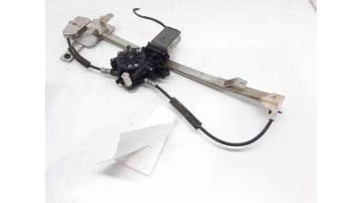 ELEVALUNAS DELANTERO DERECHO JEEP GRAND CHEROKEE II (2001-2005) 2.7 CRD 4X4 163CV 2685CC - L.6355290 / 55076466AG