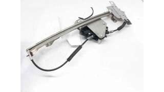 ELEVALUNAS DELANTERO DERECHO JEEP GRAND CHEROKEE II (2001-2005) 2.7 CRD 4X4 163CV 2685CC - L.6355290 / 55076466AG