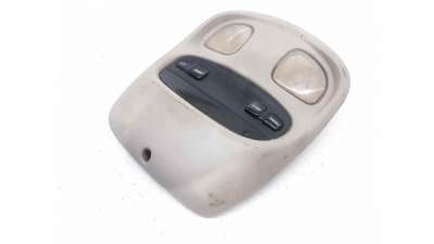 LUZ INTERIOR JEEP GRAND CHEROKEE II (2001-2005) 2.7 CRD 4X4 163CV 2685CC - L.6355321 / 56042754AG