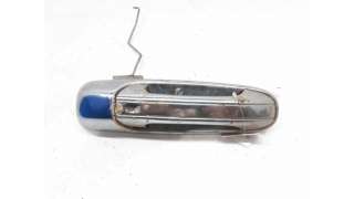 MANETA EXTERIOR DELANTERA DERECHA JEEP GRAND CHEROKEE II (2001-2005) 2.7 CRD 4X4 163CV 2685CC - L.6355323 / 55135636A